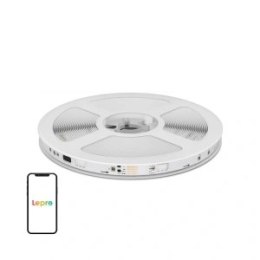 Taśma LED Lepro S1 10m Wi-Fi Bluetooth RGBIC