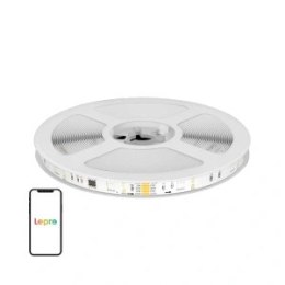 Taśma LED Lepro S2 10m Wi-Fi Bluetooth RGBIC