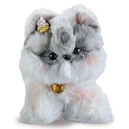 Toys Inn: Creative Studio, Sweet Puppy - Szary Kotek