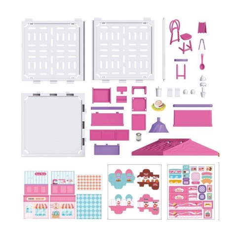 Toys Inn: Mini Cake Shop