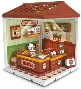 Toys Inn: Mini Coffee Shop
