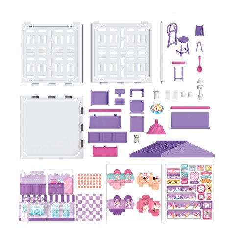 Toys Inn: Mini IceCream Shop