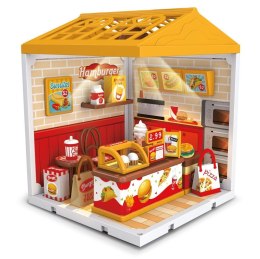 Toys Inn: Mini Snack Bar