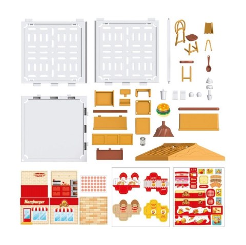 Toys Inn: Mini Snack Bar