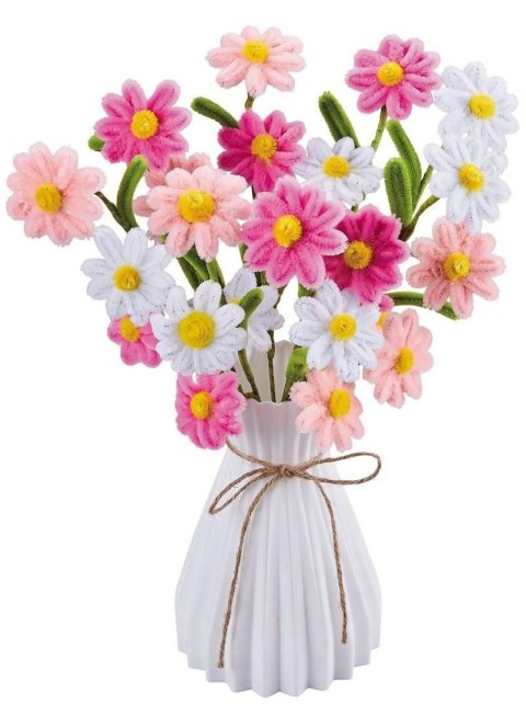 Toys inn: Bouquet Studio - Stokrotki bukiet 7 szt.