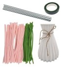 Toys inn: Bouquet Studio - Tulipany bukiet 7 szt.