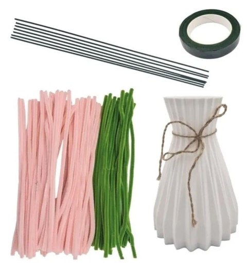 Toys inn: Bouquet Studio - Tulipany bukiet 7 szt.