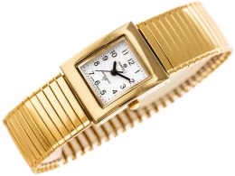 ZEGAREK DAMSKI PERFECT X451 (zp993b) - gumka + BOX