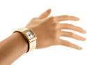 ZEGAREK DAMSKI PERFECT X451 (zp993b) - gumka + BOX