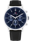 ZEGAREK MĘSKI TOMMY HILFIGER TYSON 1710603 (zf100k) + BOX