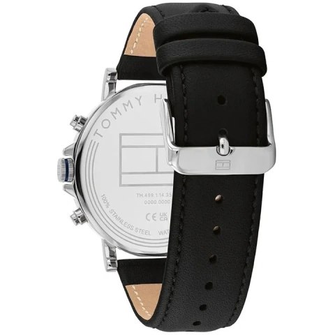 ZEGAREK MĘSKI TOMMY HILFIGER TYSON 1710603 (zf100k) + BOX