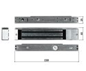 ZWORA ELEKTROMAGNETYCZNA DS-K4H258S Hikvision