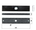 ZWORA ELEKTROMAGNETYCZNA DS-K4H258S Hikvision