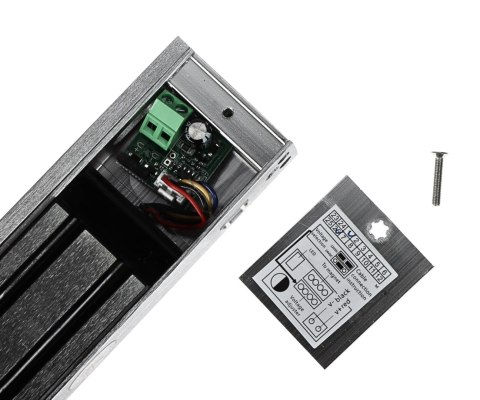 ZWORA ELEKTROMAGNETYCZNA DS-K4H258S Hikvision