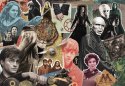 Clementoni: Puzzle 300el. - Harry Potter