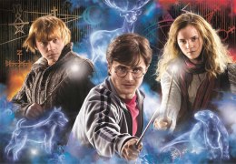 Clementoni: Puzzle 500el. Compact - Harry Potter
