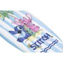 Dmuchana deska do pływania materac plażowy Lilo i Stitch 114 x 46 cm Bestway 9104V