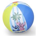 Dmuchana piłka plażowa Lilo i Stitch 51 cm Bestway 9104T