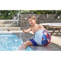 Dmuchana piłka plażowa Spiderman 51 cm Bestway 98002N