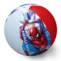 Dmuchana piłka plażowa Spiderman 51 cm Bestway 98002N