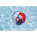 Dmuchana piłka plażowa Spiderman 51 cm Bestway 98002N