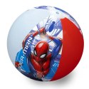 Dmuchana piłka plażowa Spiderman 51 cm Bestway 98002N
