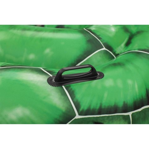 Dmuchany materac do pływania żółw 150 x 145 cm Bestway 41524