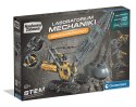 Dźwig Rozbiórkowy | Laboratorium Mechaniki