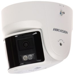 KAMERA IP DS-2CD2346G2P-ISU/SL(2.8MM)(C) PANORAMICZNA AcuSense - 4 Mpx 2 x 2.8 mm Hikvision