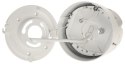 KAMERA IP DS-2CD2346G2P-ISU/SL(2.8MM)(C) PANORAMICZNA AcuSense - 4 Mpx 2 x 2.8 mm Hikvision
