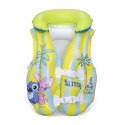 Kamizelka do nauki pływania Lilo i Stitch M/L Bestway 51 x 46 cm 9104R