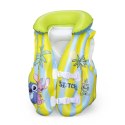 Kamizelka do nauki pływania Lilo i Stitch M/L Bestway 51 x 46 cm 9104R