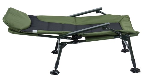 Krzesło wędkarskie składane FISHER PRO