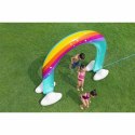 Kurtyna wodna dmuchana spryskiwacz dla dzieci Bestway 52732