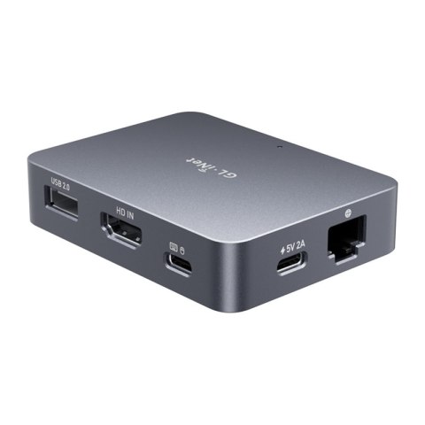 Przełącznik KVM GL.iNet GL-RM1 v2
