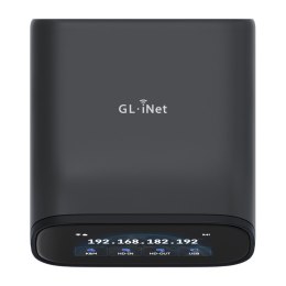 Przełącznik KVM GL.iNet GL-RM10