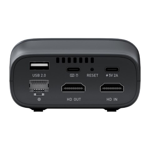 Przełącznik KVM GL.iNet GL-RM10