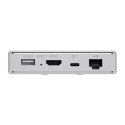 Przełącznik KVM GL.iNet GL-RM1PE PoE