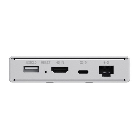Przełącznik KVM GL.iNet GL-RM1PE PoE