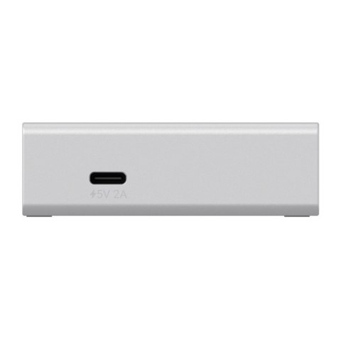 Przełącznik KVM GL.iNet GL-RM1PE PoE