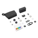 System mikrofonów bezprzewodowych DJI Mic Mini 2S 2TX, 1RX i etui ładujące