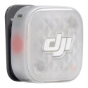 System mikrofonów bezprzewodowych DJI Mic Mini 2S 2TX, 1RX i etui ładujące