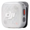 System mikrofonów bezprzewodowych DJI Mic Mini 2S 2TX, 1RX i etui ładujące