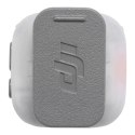 System mikrofonów bezprzewodowych DJI Mic Mini 2S 2TX, 1RX i etui ładujące