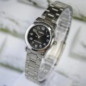ZEGAREK DAMSKI CASIO LTP-V001D-1B (zd589b) + BOX
