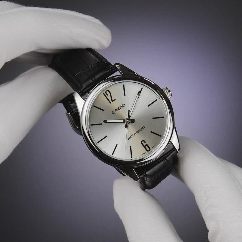 ZEGAREK MĘSKI CASIO MTP-V005L-7B + BOX