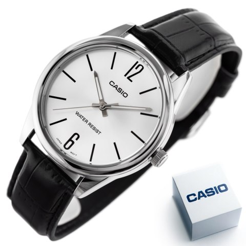 ZEGAREK MĘSKI CASIO MTP-V005L-7B + BOX