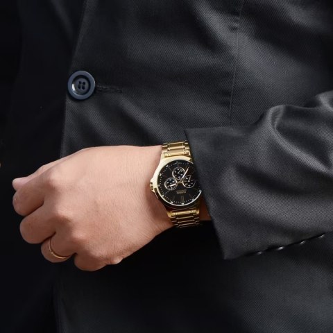 ZEGAREK MĘSKI CASIO MTP-V300G 1A (zd091b) + BOX