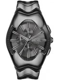 ZEGAREK MĘSKI DIESEL MERCURIAL METAMORPH CHRONOGRAPH DZ4682 + BOX