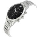 ZEGAREK MĘSKI EMPORIO ARMANI CLASSIC AR1863 + BOX (zi003d)